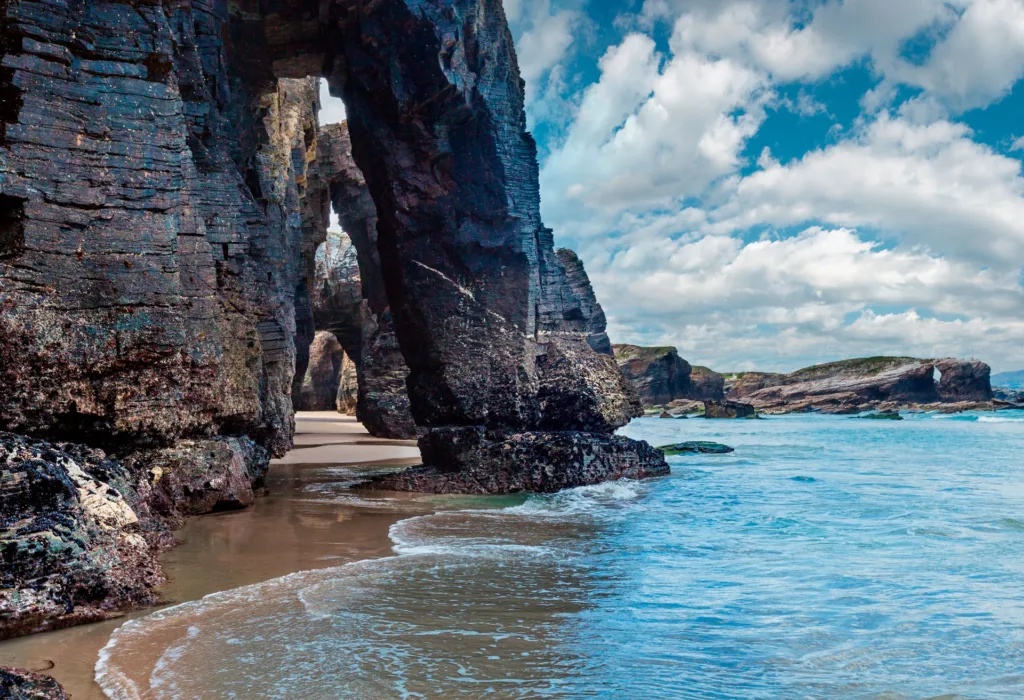 Inicio 6 apartamentos ribadeo 3