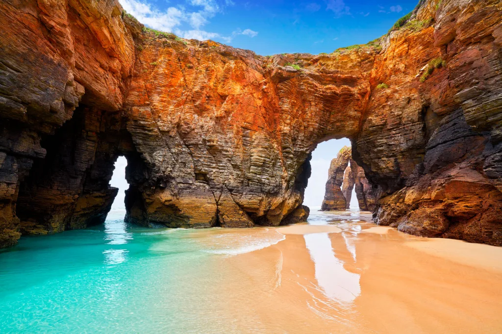 Inicio 5 apartamentos ribadeo 6