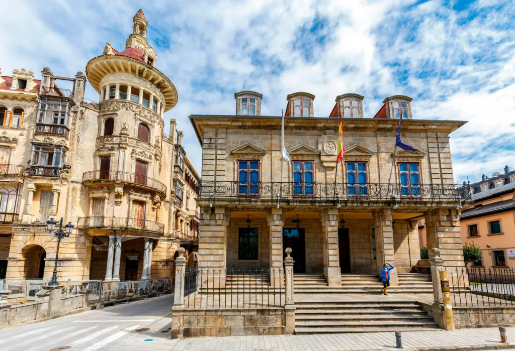 Inicio 2 apartamentos ribadeo 7