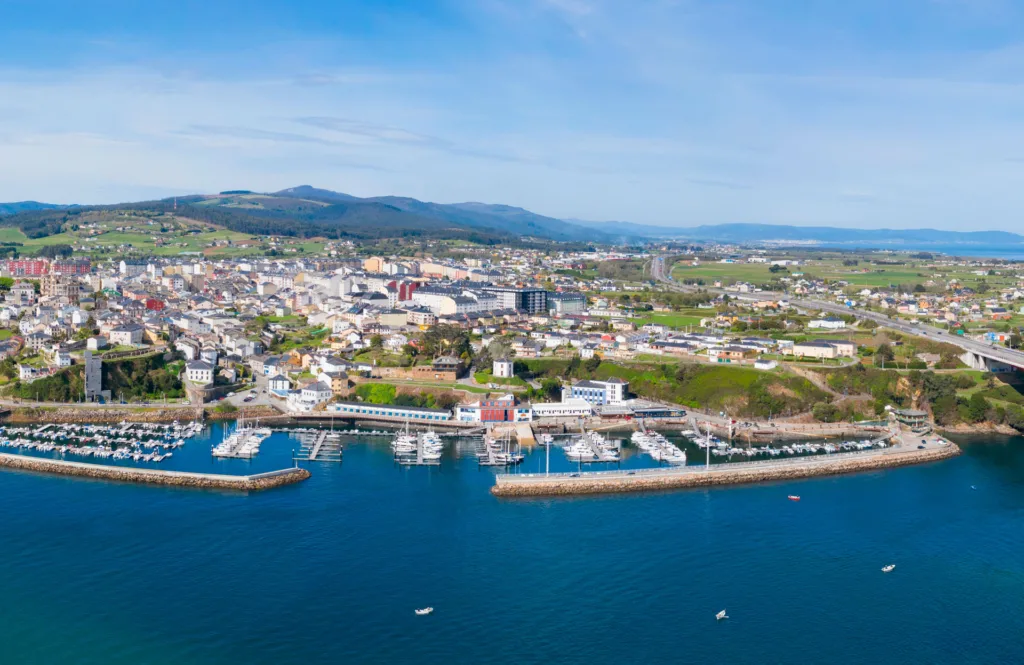 Inicio 7 apartamentos ribadeo 9