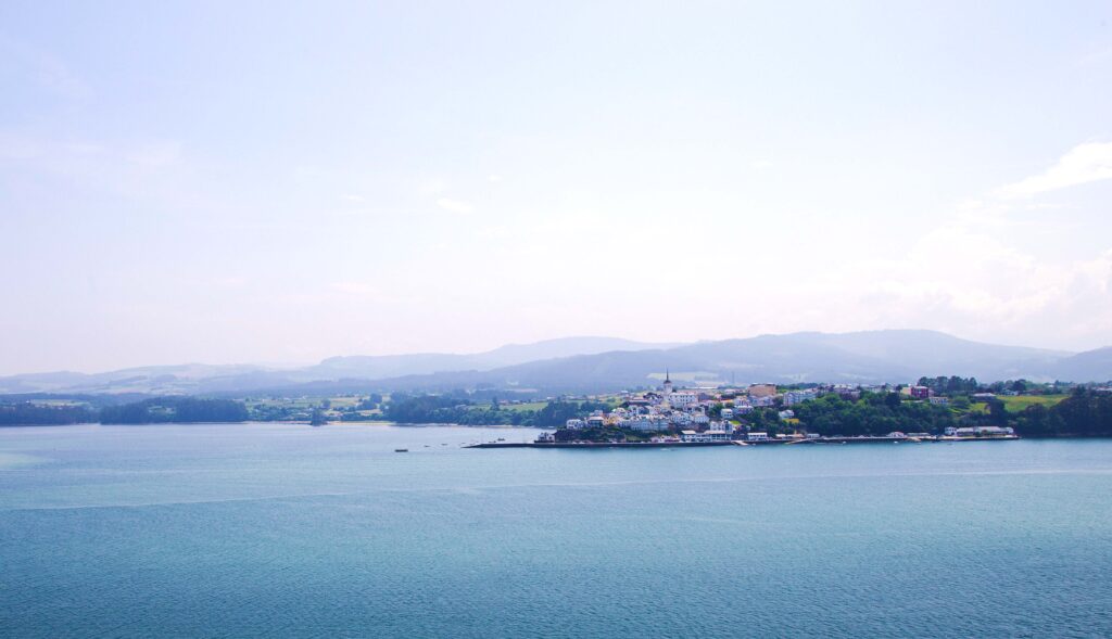 las vistas desde nuestra ventana