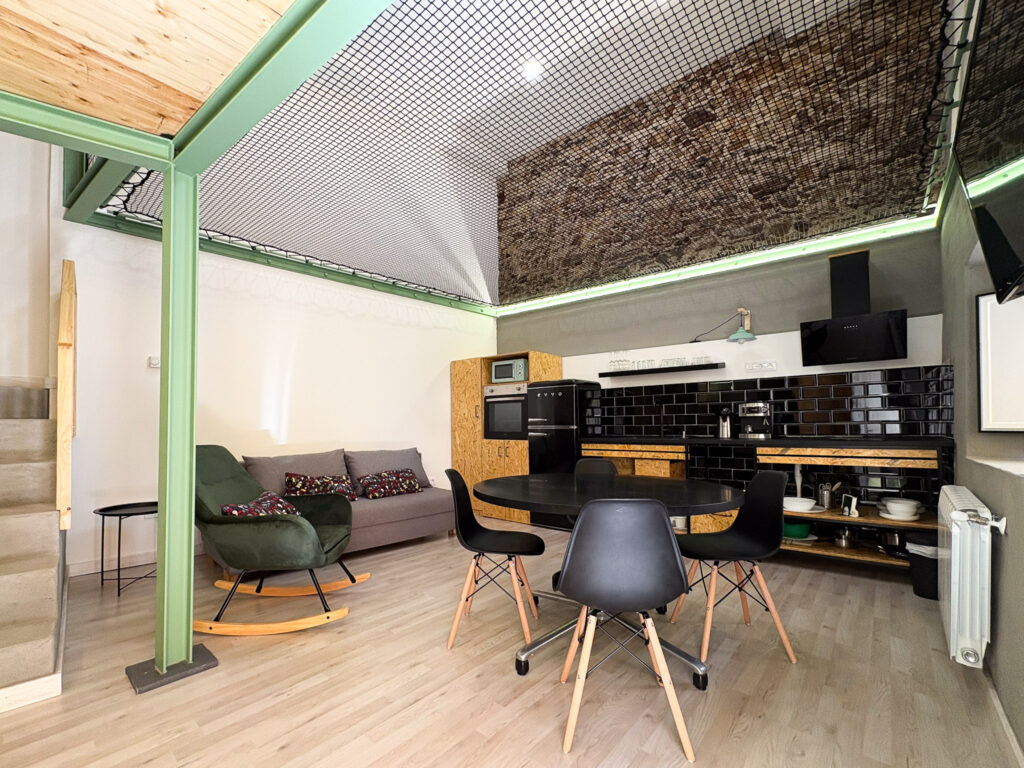 Apartamentos Ribadeo Fonte Cavada