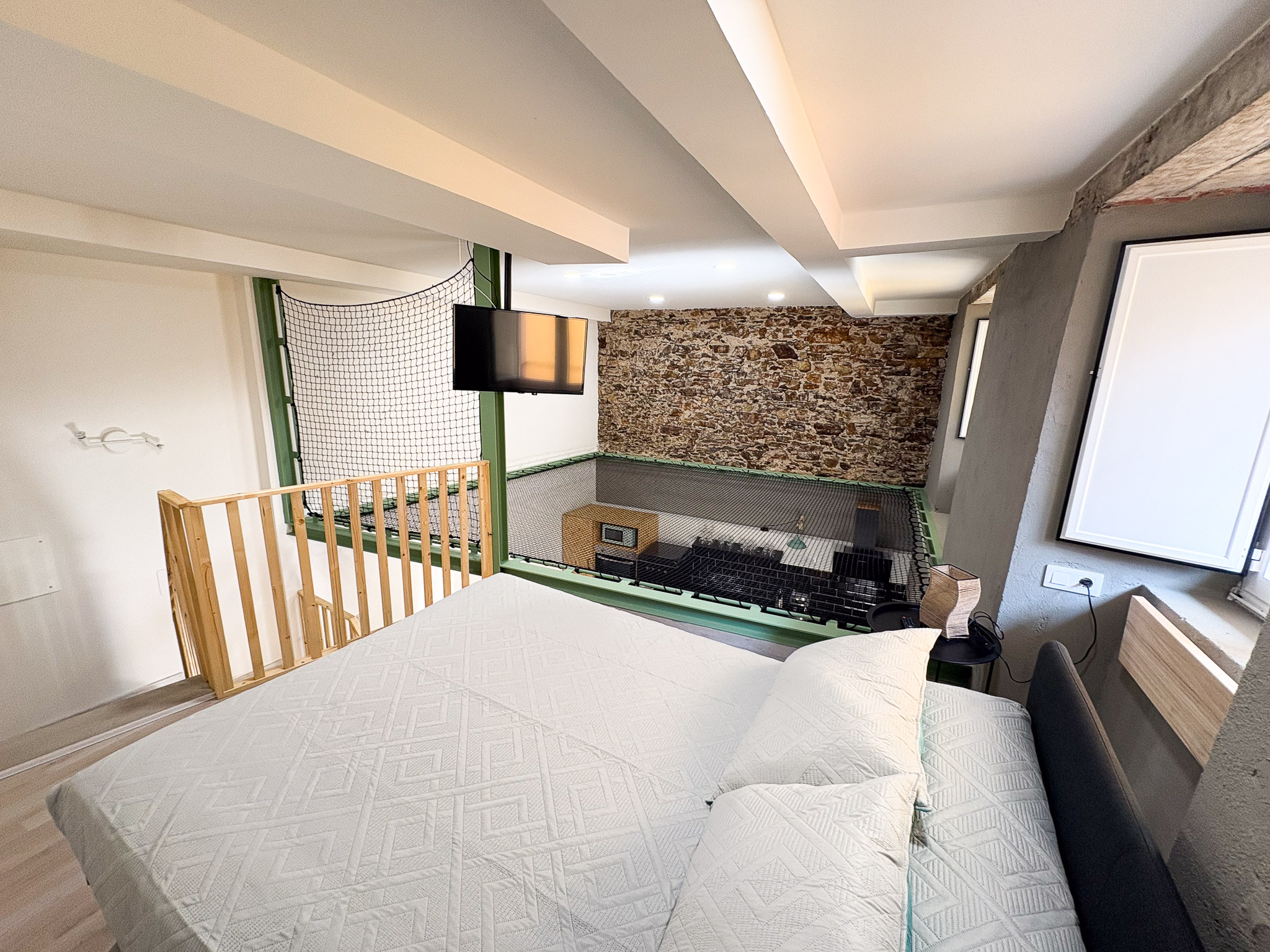 altillo dormitorio 2