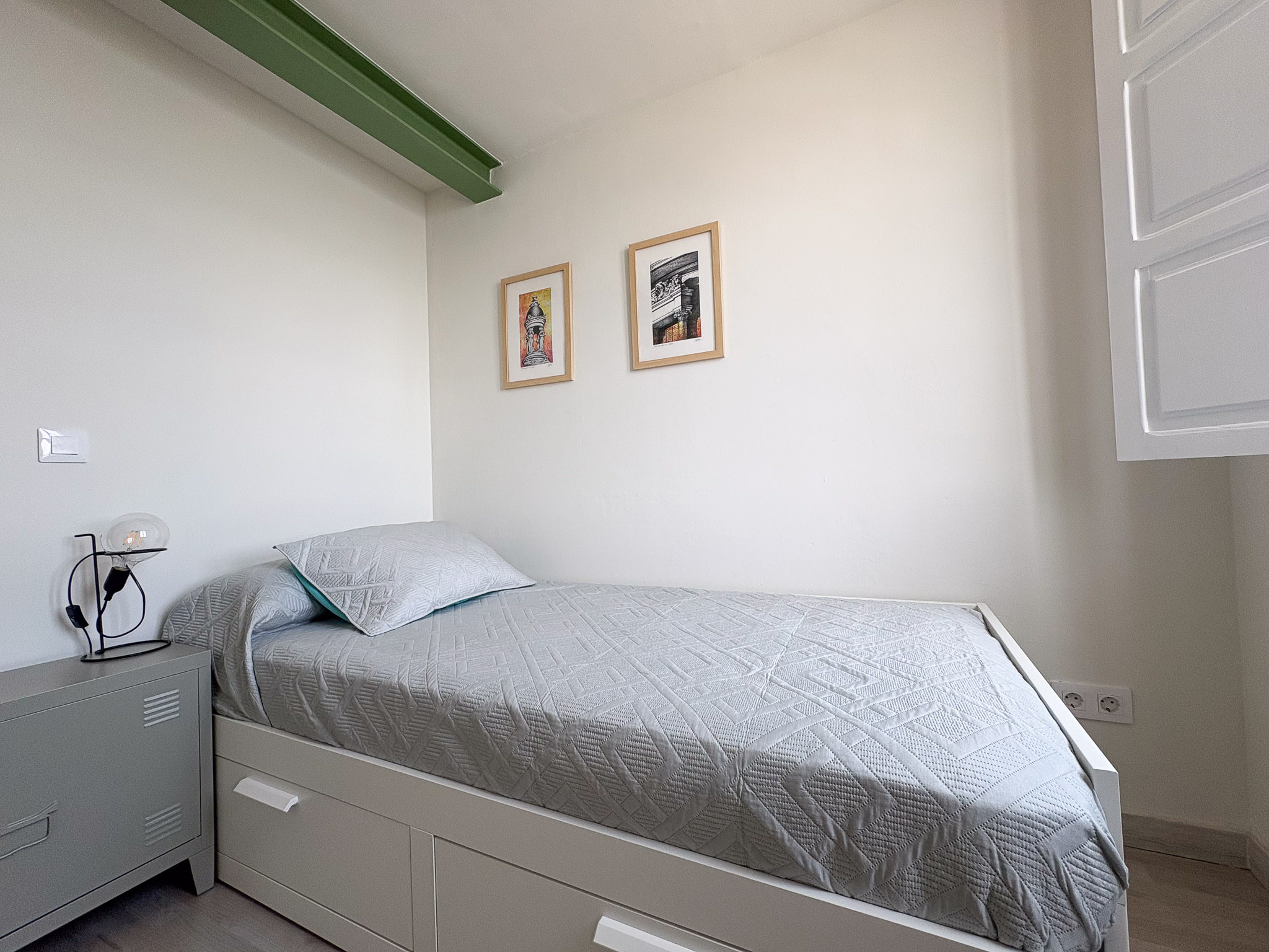 habitacion individual 2